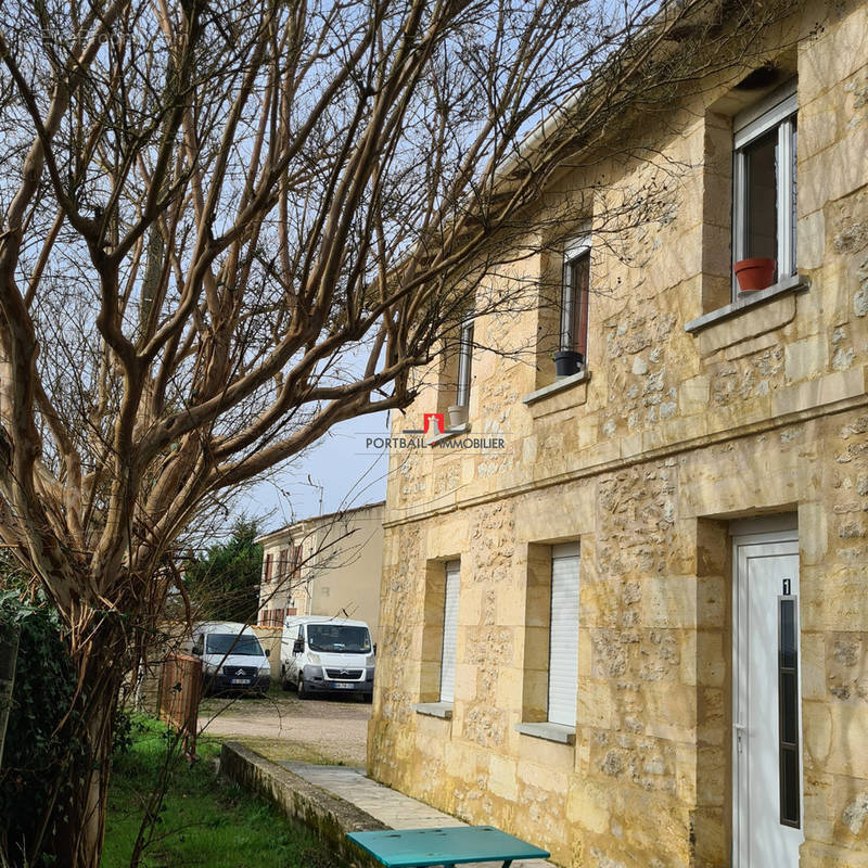 Appartement à CARS