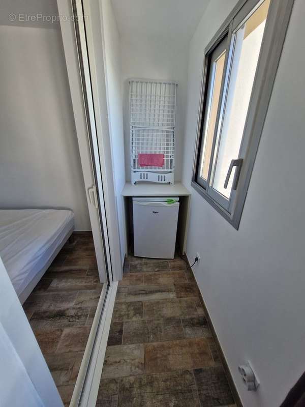 Appartement à LEUCATE