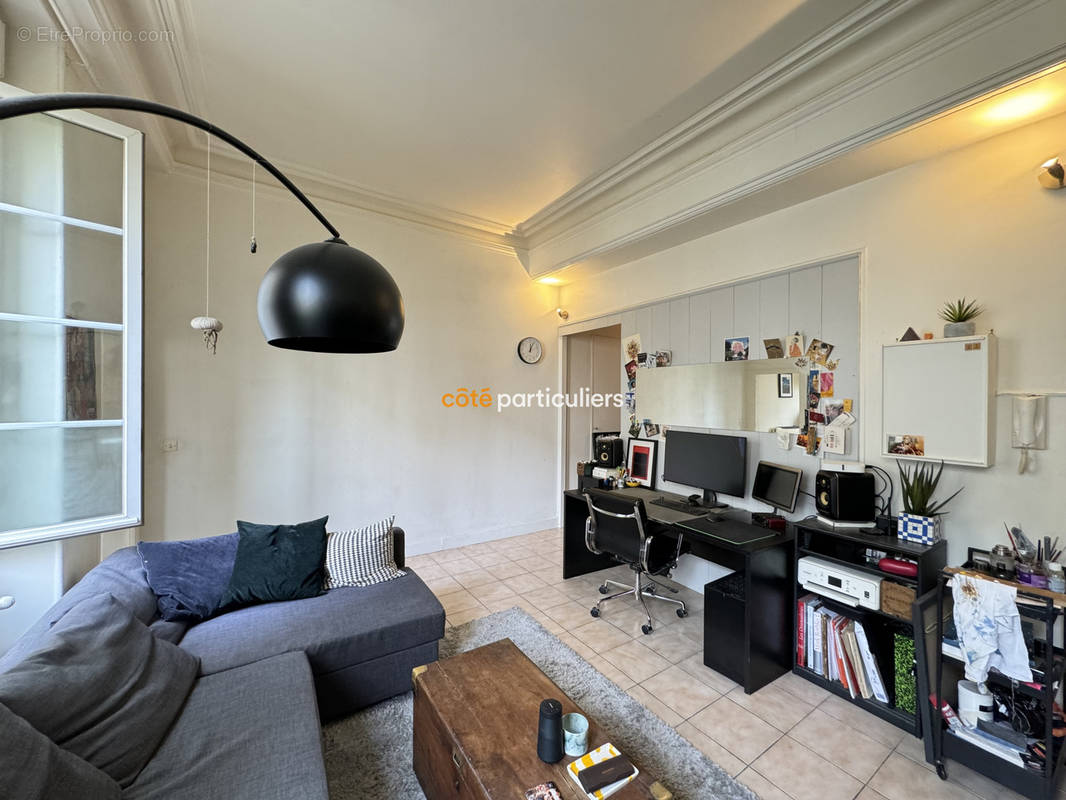 Appartement à ORLEANS