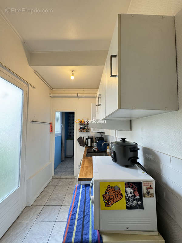 Appartement à ORLEANS