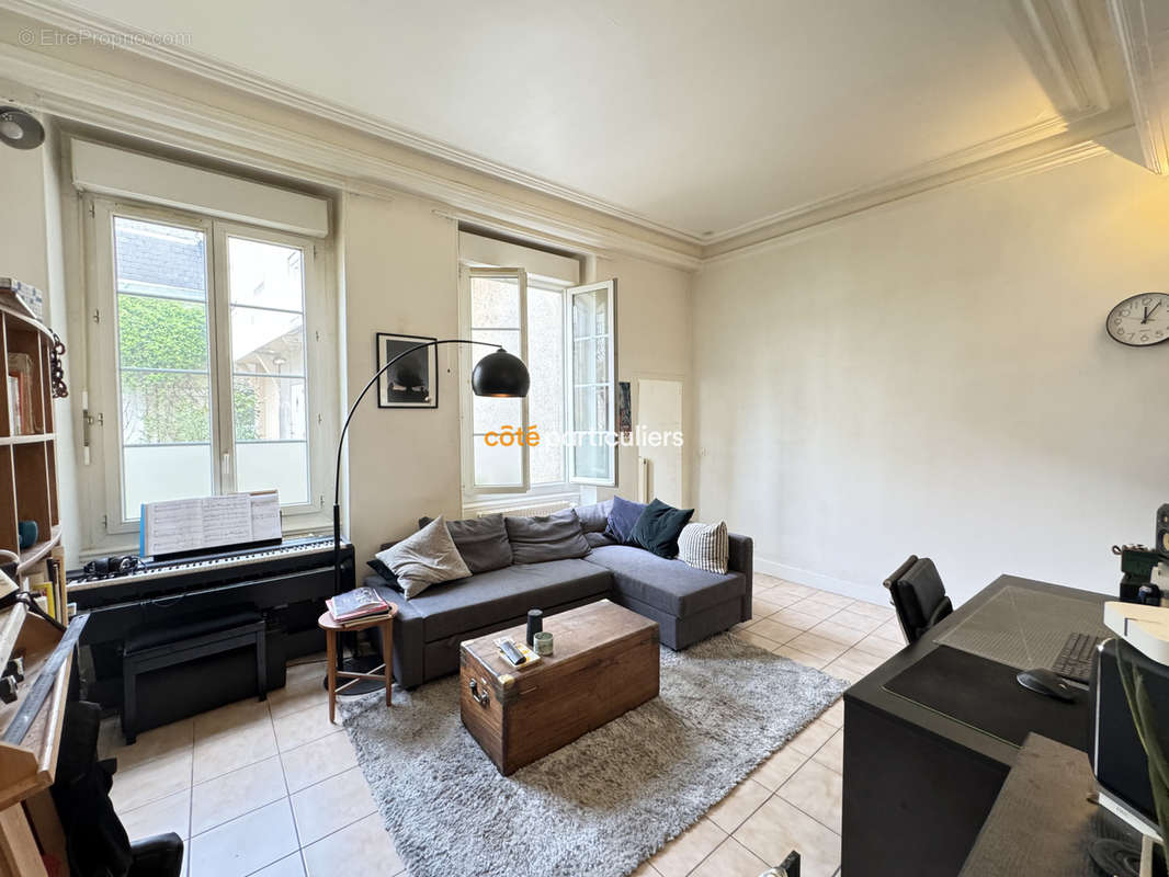 Appartement à ORLEANS