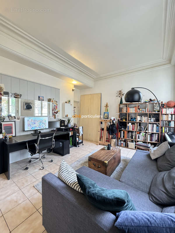 Appartement à ORLEANS