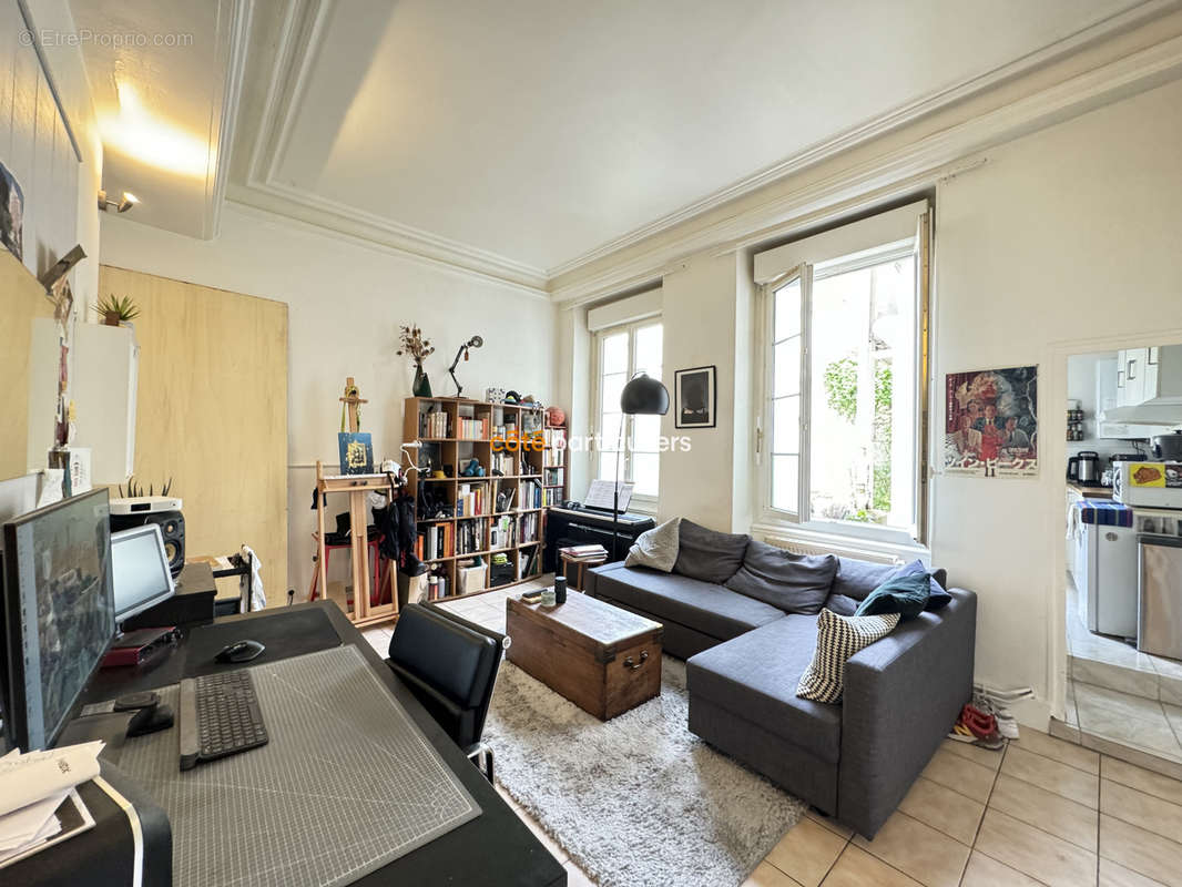 Appartement à ORLEANS