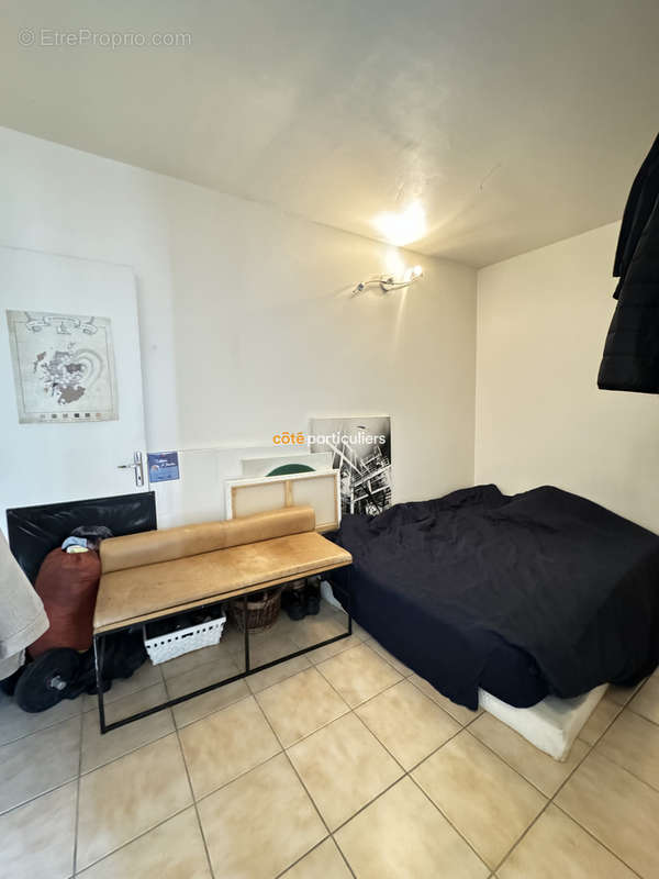 Appartement à ORLEANS