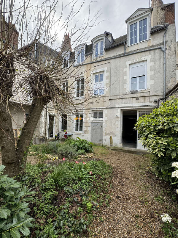 Appartement à ORLEANS