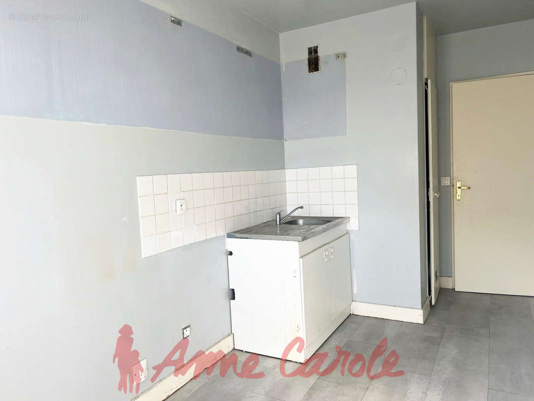 Appartement à CHAMPIGNY-SUR-MARNE