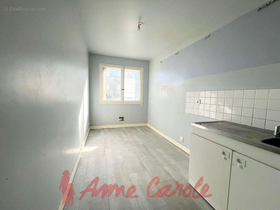 Appartement à CHAMPIGNY-SUR-MARNE