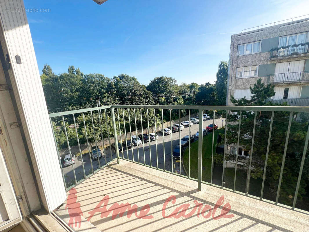 Appartement à CHAMPIGNY-SUR-MARNE