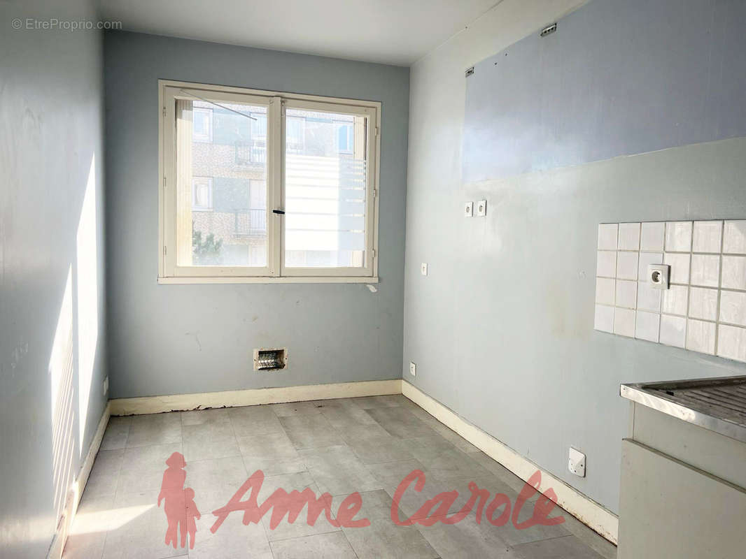 Appartement à CHAMPIGNY-SUR-MARNE