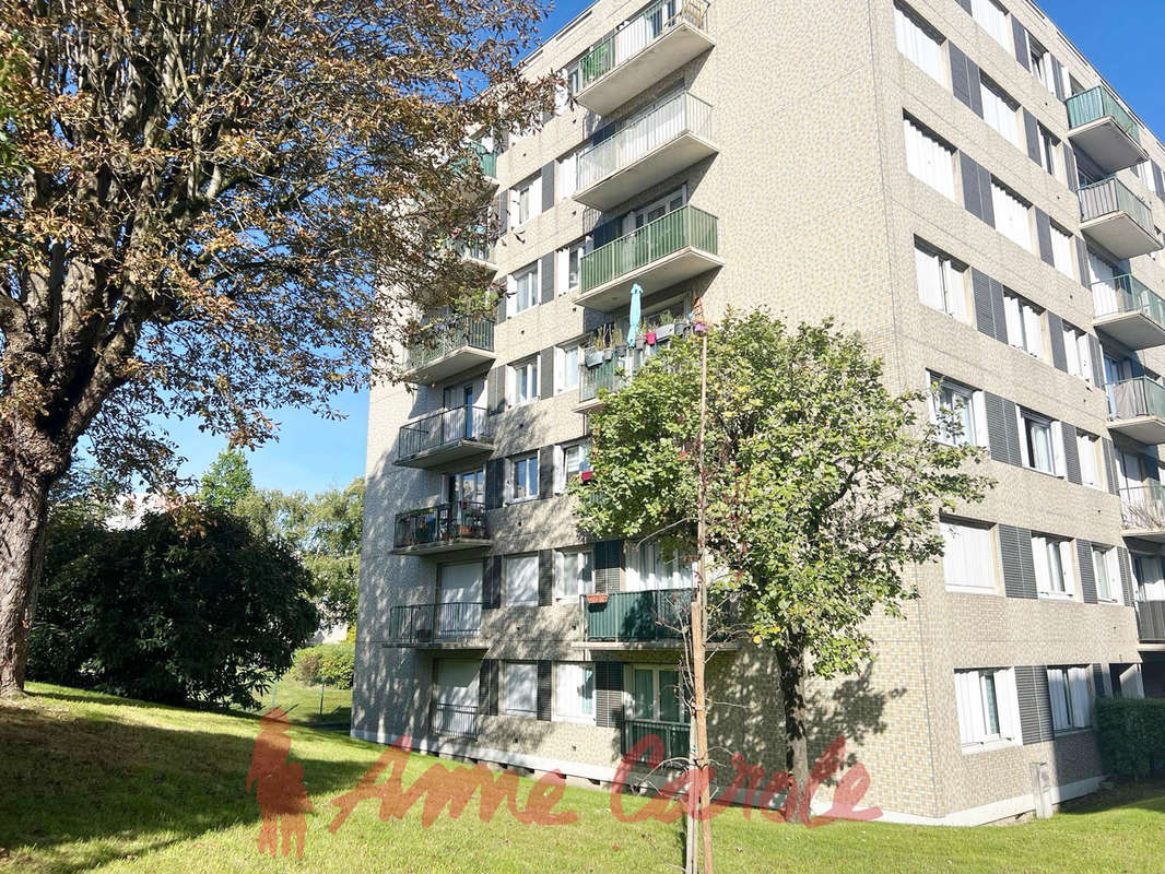 Appartement à CHAMPIGNY-SUR-MARNE