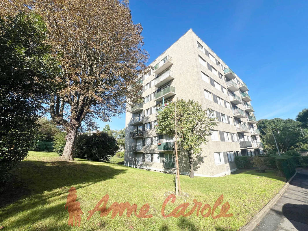 Appartement à CHAMPIGNY-SUR-MARNE