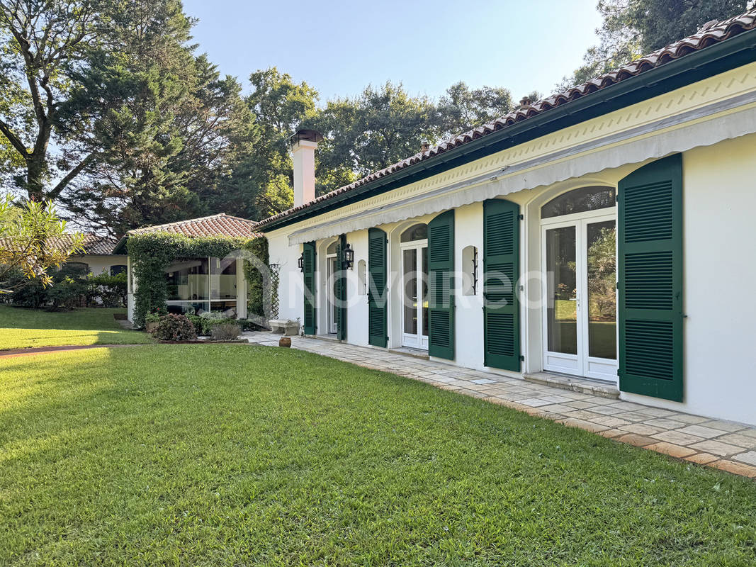 Maison à HOSSEGOR