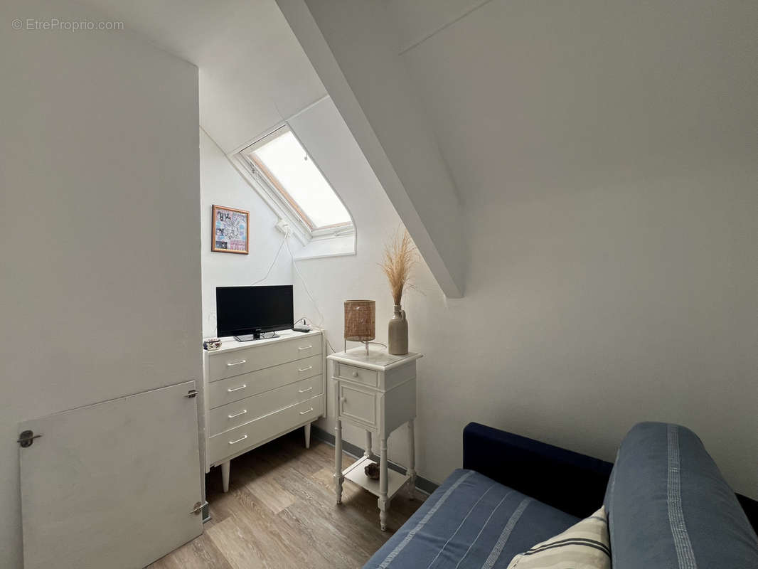 Appartement à SAINT-CAST-LE-GUILDO