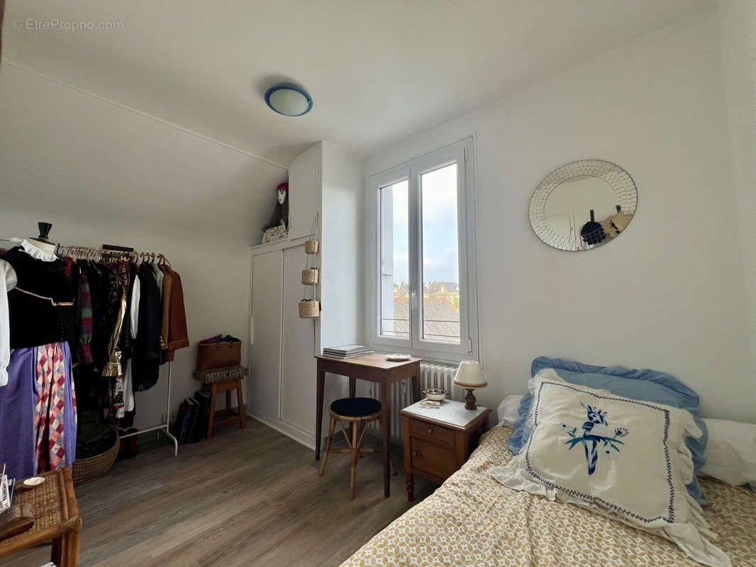 Appartement à SAINT-CAST-LE-GUILDO