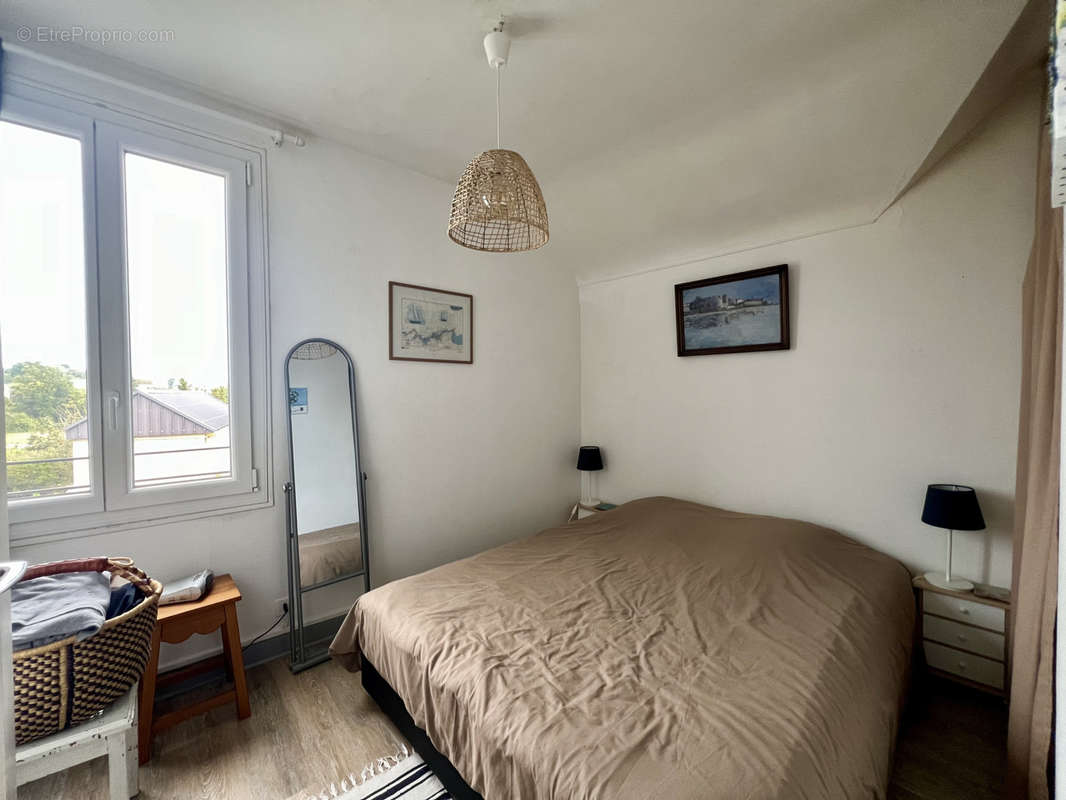 Appartement à SAINT-CAST-LE-GUILDO