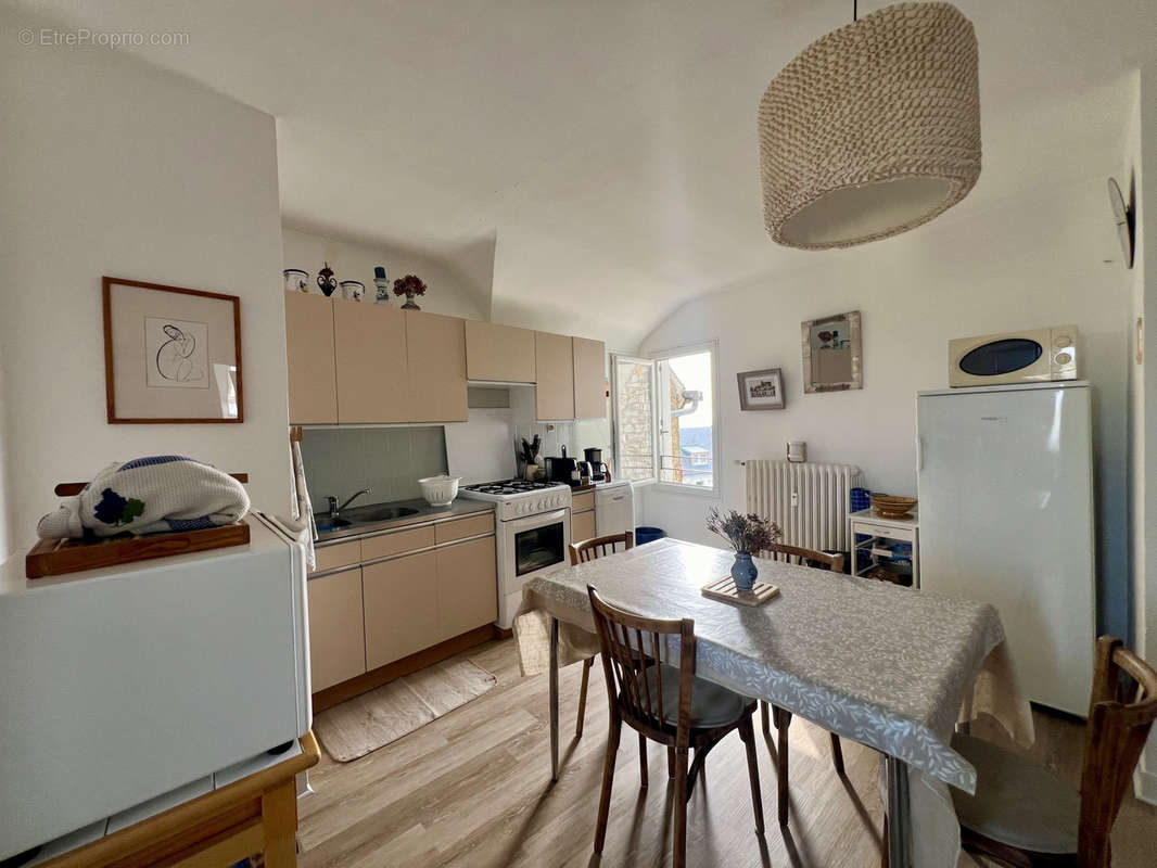 Appartement à SAINT-CAST-LE-GUILDO