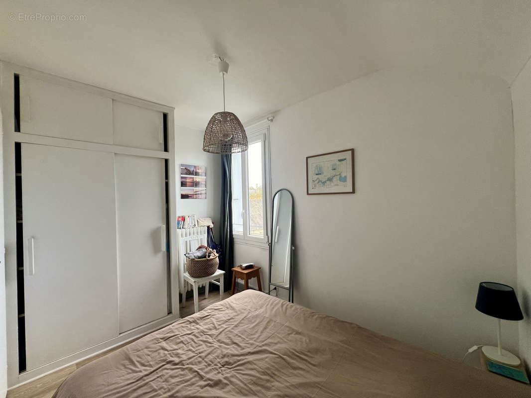 Appartement à SAINT-CAST-LE-GUILDO