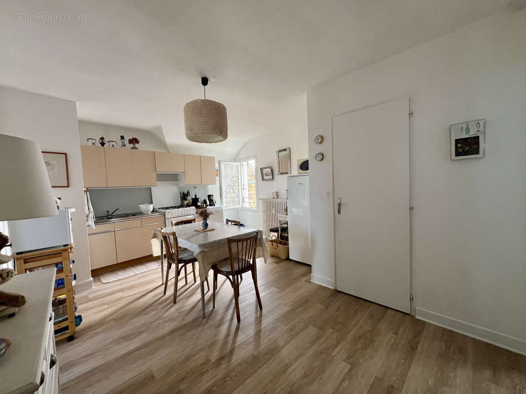 Appartement à SAINT-CAST-LE-GUILDO