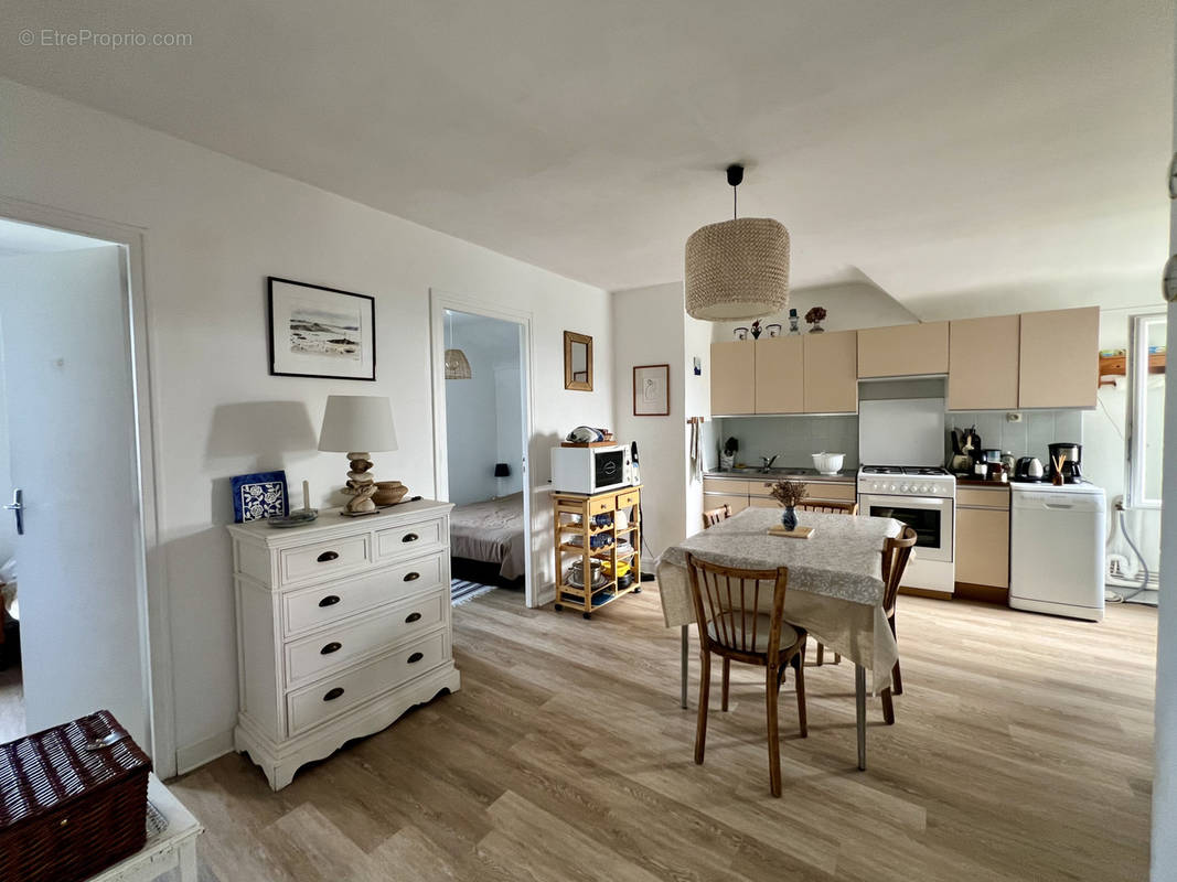 Appartement à SAINT-CAST-LE-GUILDO