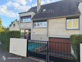 Maison à BEAUVAIS