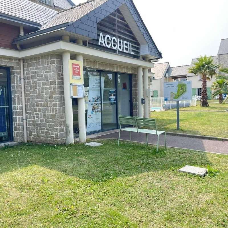 Appartement à SAINT-MALO