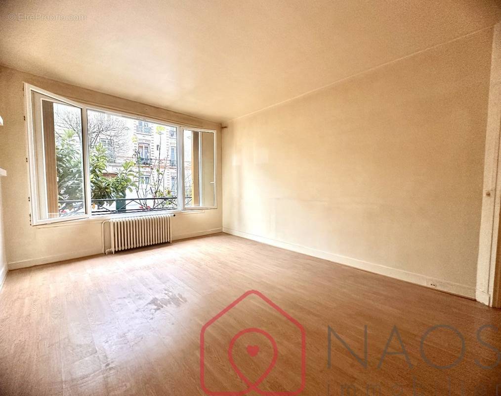 Appartement à CLAMART