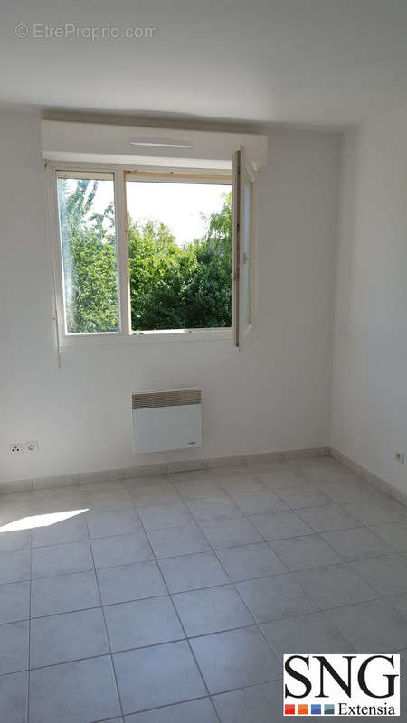 Appartement à PERONNE