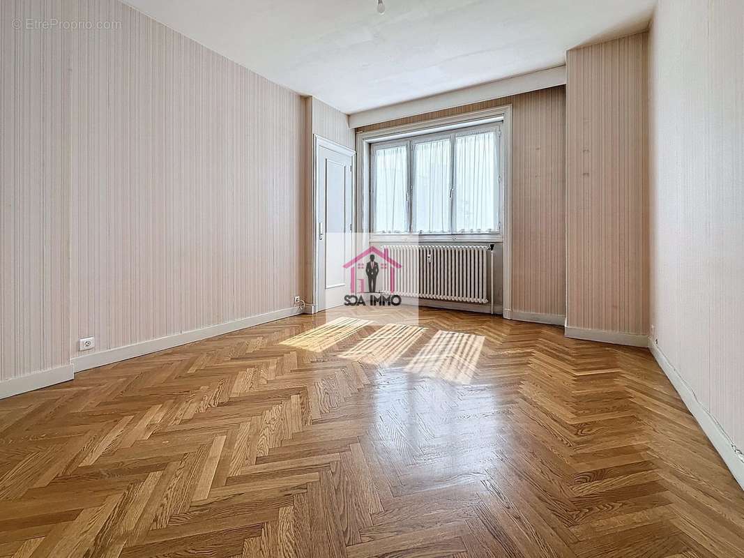 Appartement à LYON-3E