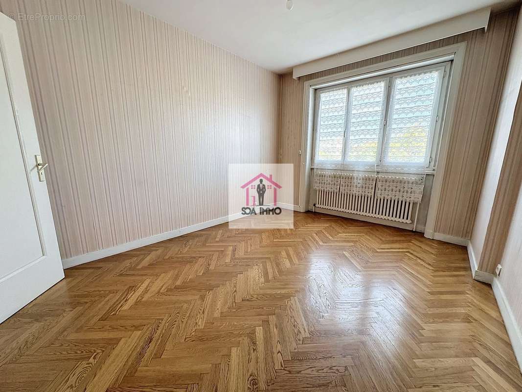 Appartement à LYON-3E