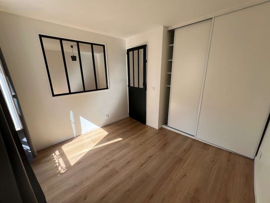 Appartement à PUTEAUX