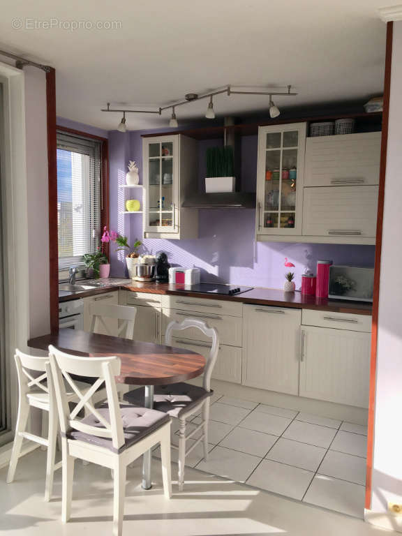 Appartement à MARLY-LE-ROI