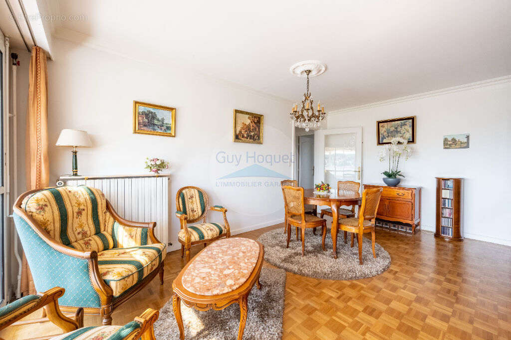 Appartement à MARLY-LE-ROI