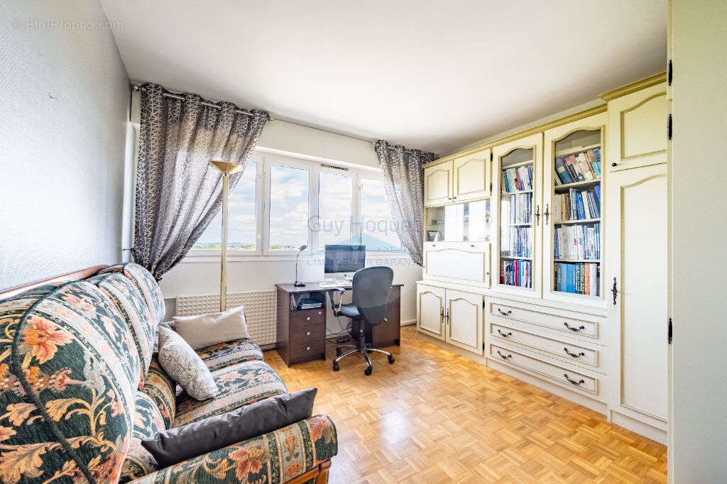 Appartement à MARLY-LE-ROI