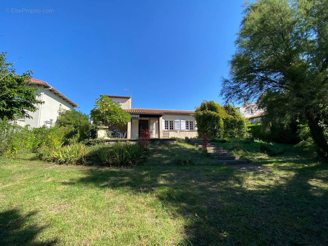 Maison à ROYAN