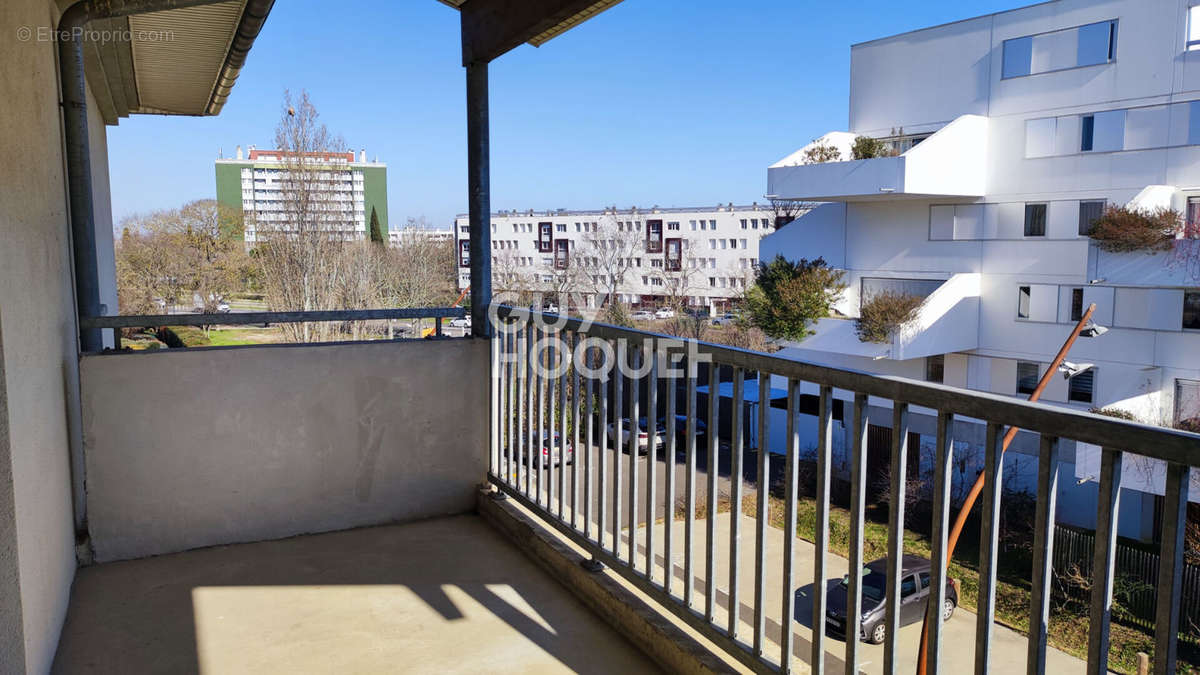 Appartement à MURET