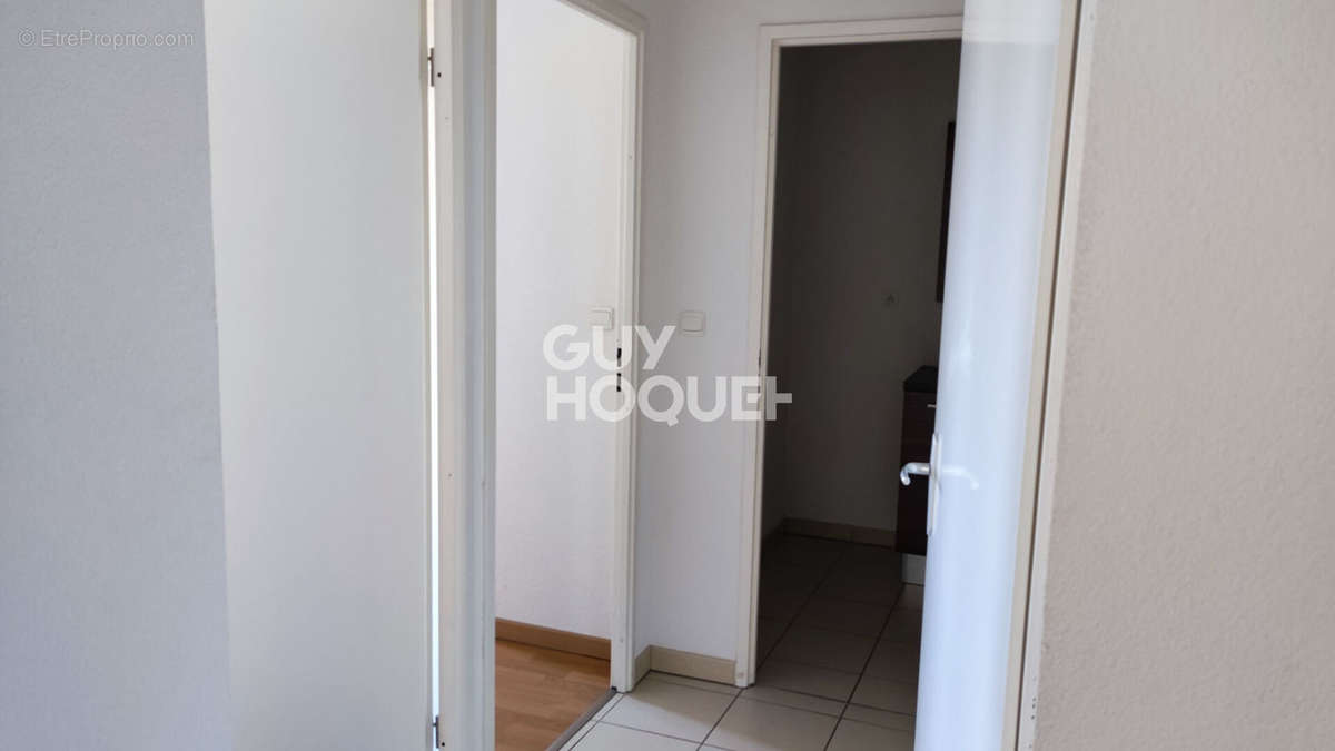 Appartement à MURET