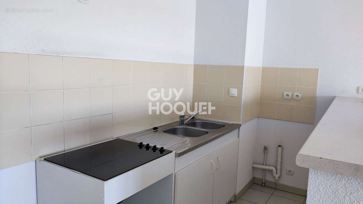 Appartement à MURET