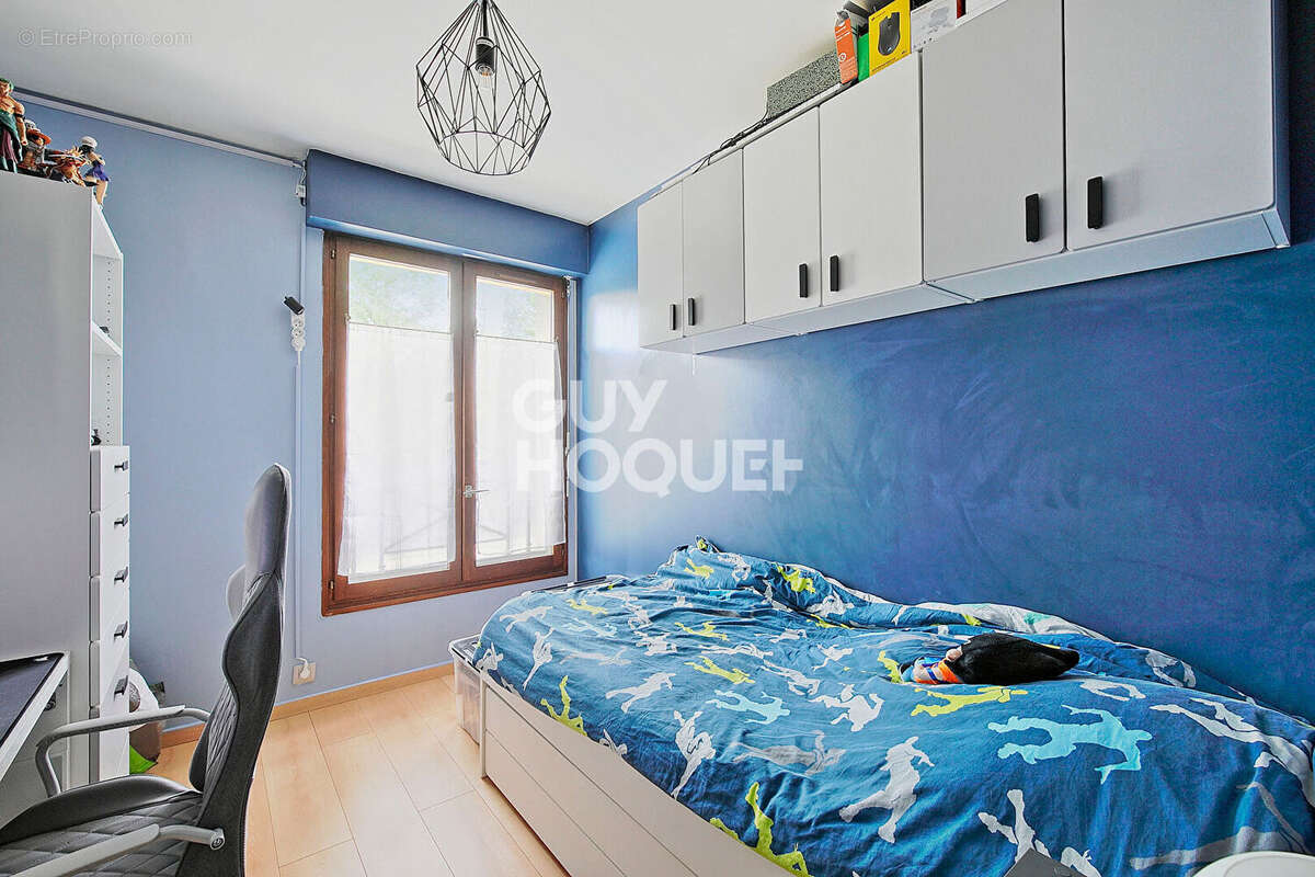 Appartement à OZOIR-LA-FERRIERE