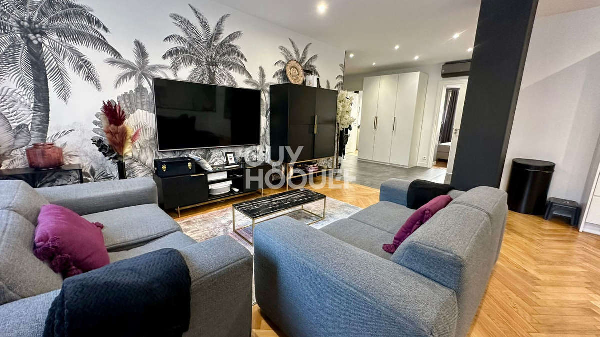 Appartement à LYON-6E