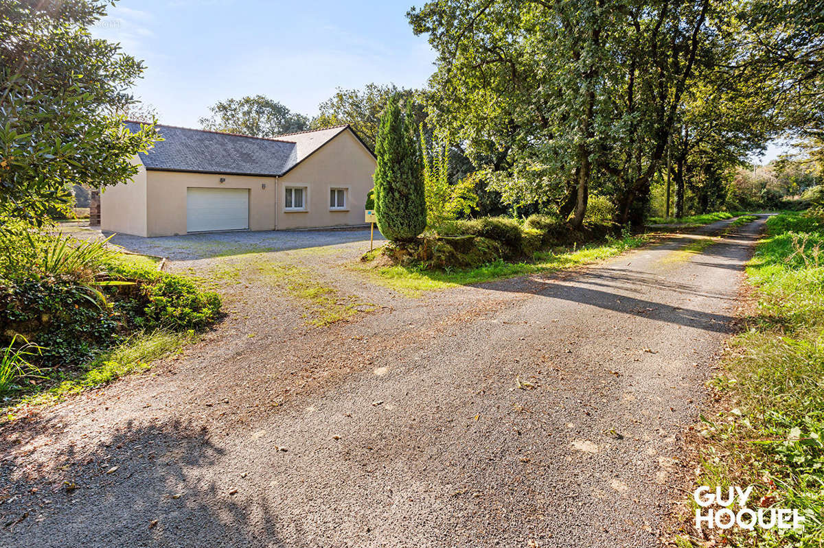 Maison à VIGNEUX-DE-BRETAGNE