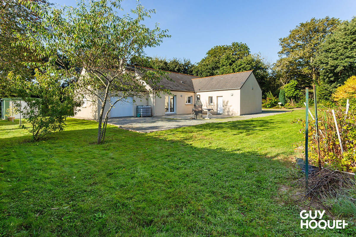 Maison à VIGNEUX-DE-BRETAGNE