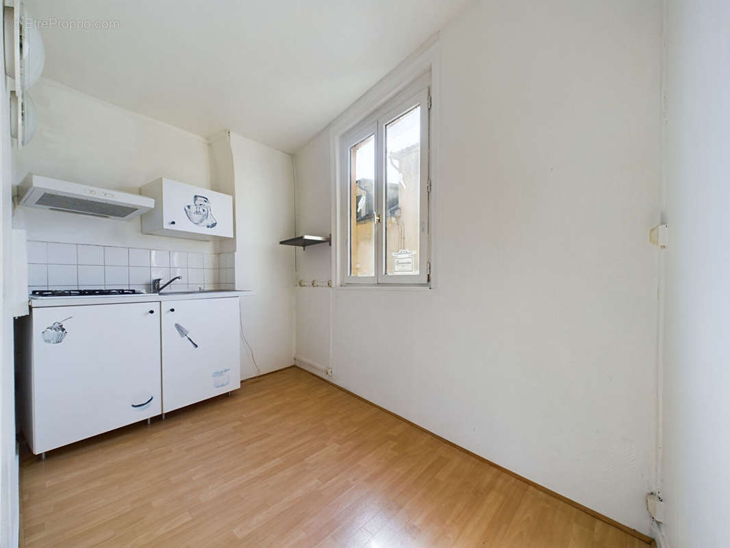 Appartement à ELBEUF