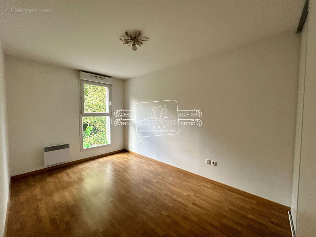 Appartement à LES SORINIERES