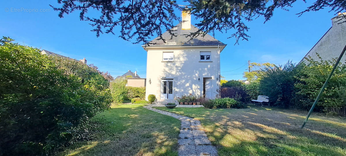 Maison à CANCALE