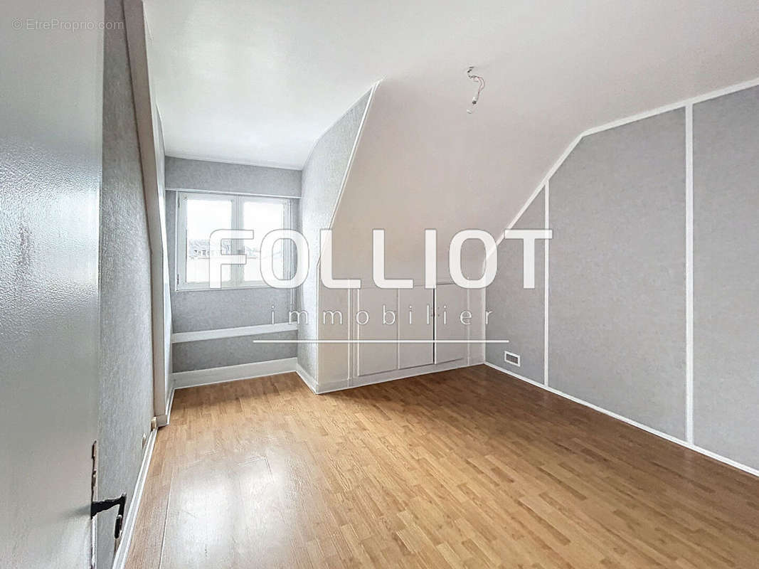 Appartement à VIRE