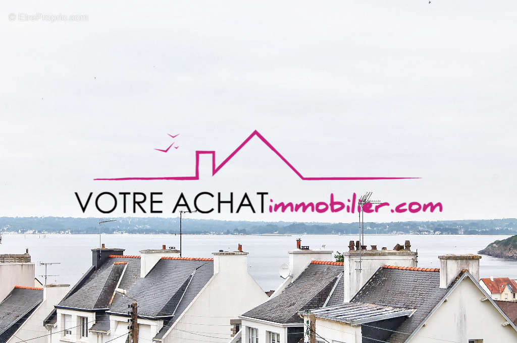 Appartement à CONCARNEAU