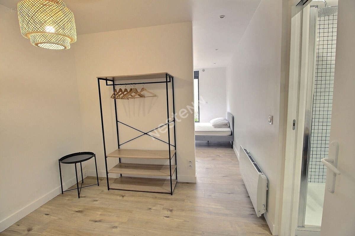 Appartement à MONTREUIL