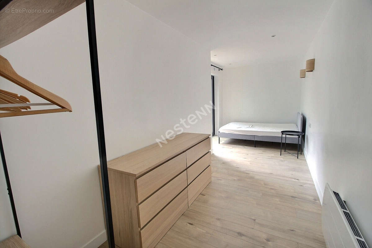 Appartement à MONTREUIL