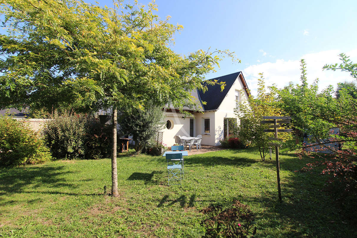 Maison à VINEUIL