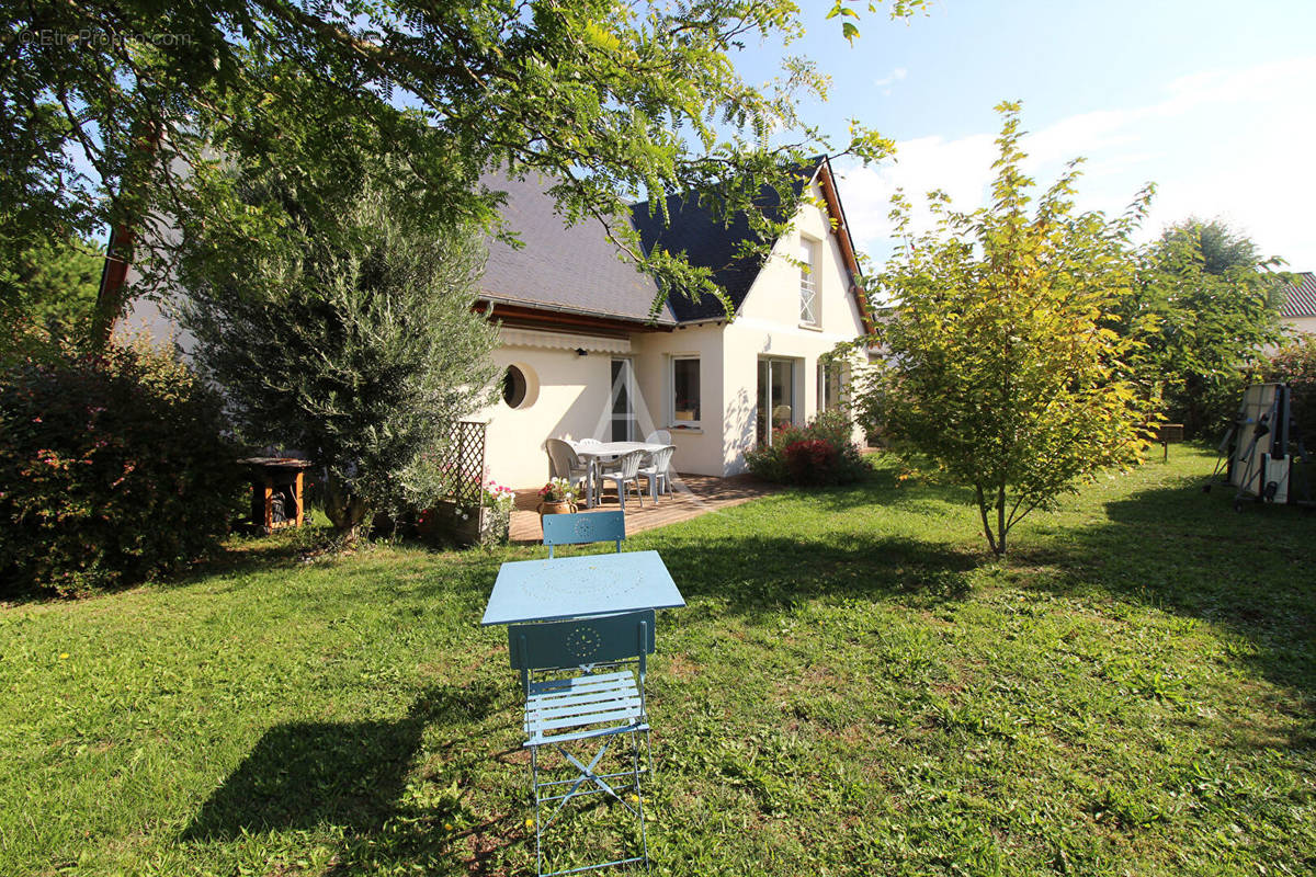 Maison à VINEUIL